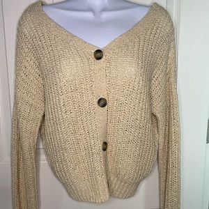 Women sweater by Moon & Madison size S